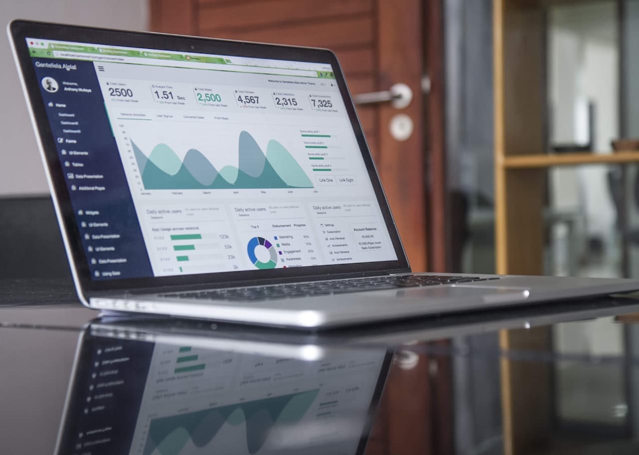 Transparent SEO Reporting & Campaign Tracking