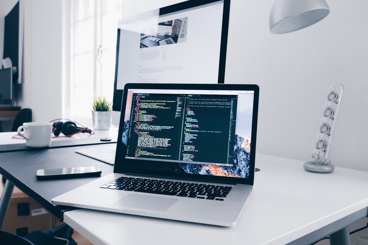 Lightning-Fast Web Development Delivery