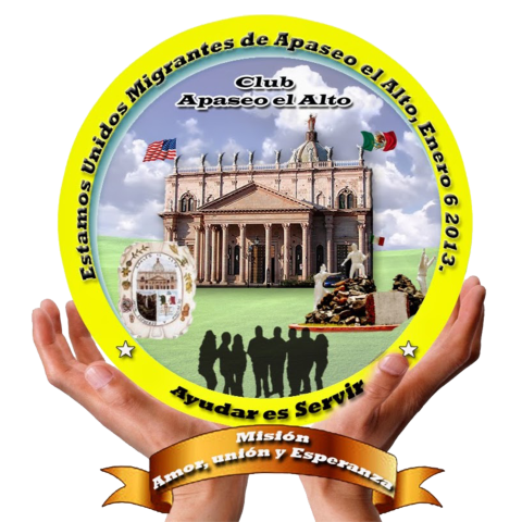 Club Apaseo El Alto logo